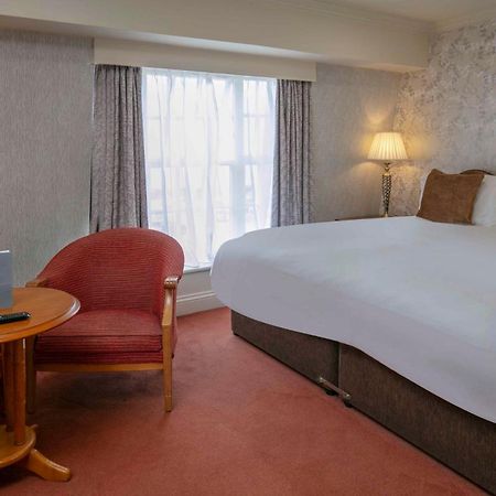 Old Hunstanton Le Strange Arms Hotel エクステリア 写真