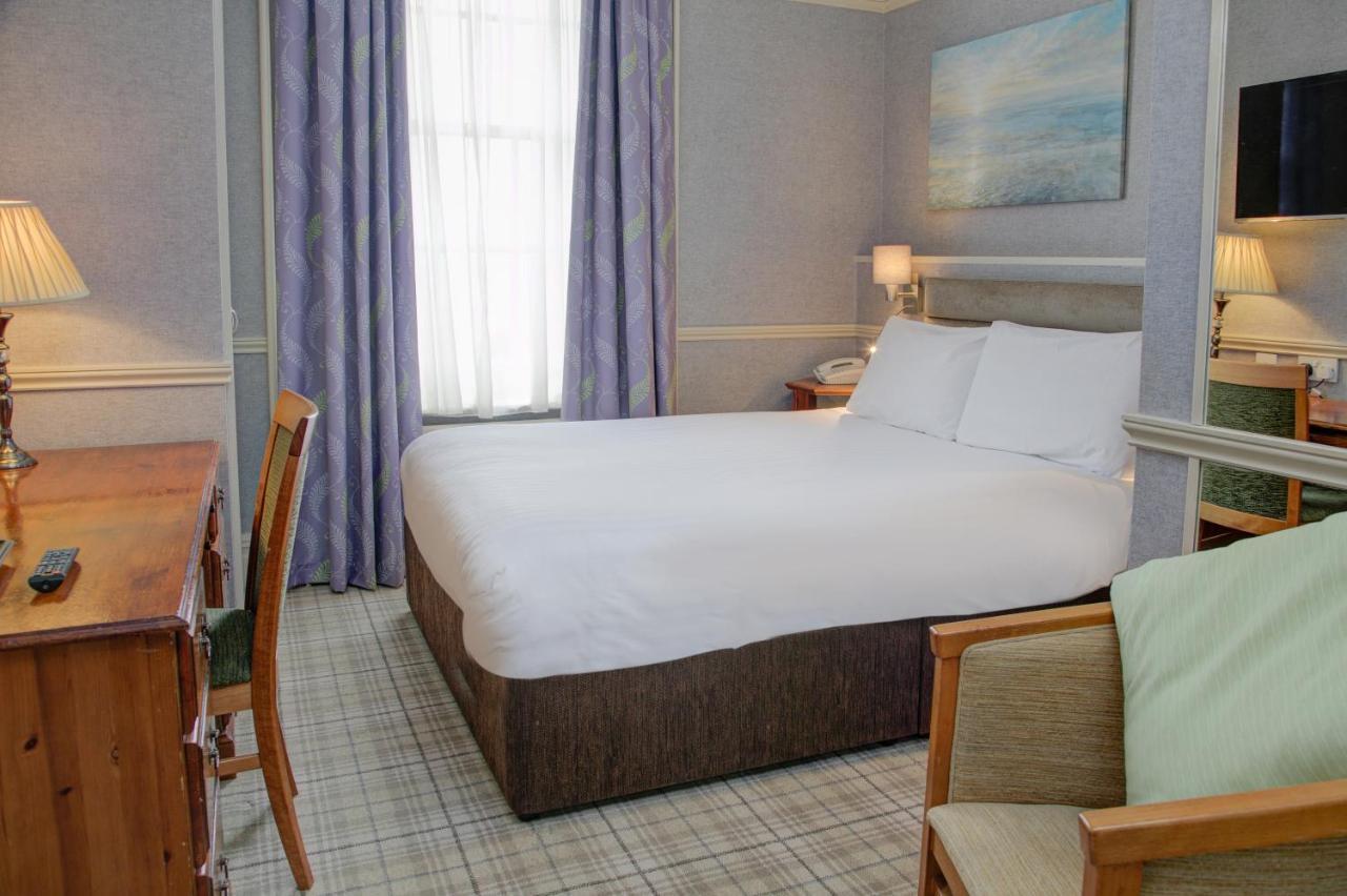 Old Hunstanton Le Strange Arms Hotel エクステリア 写真