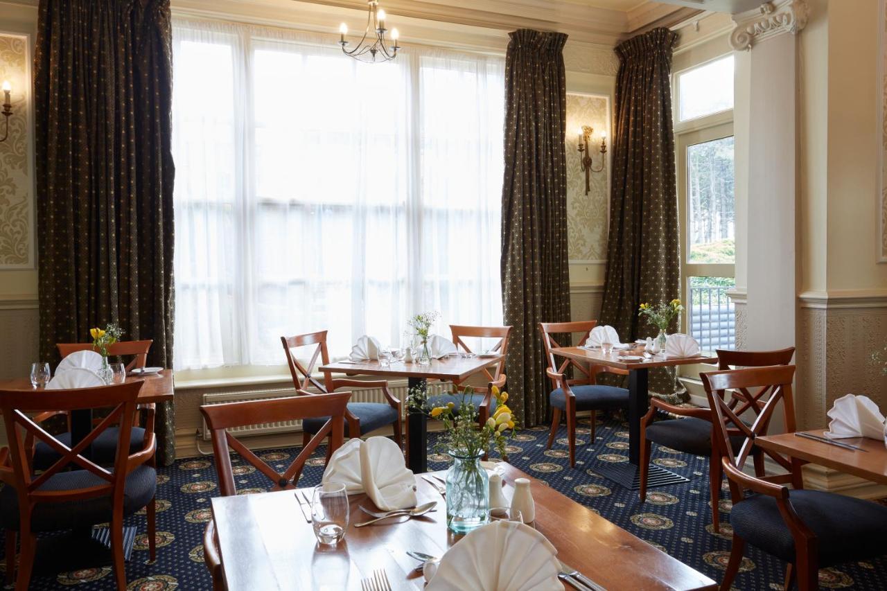 Old Hunstanton Le Strange Arms Hotel エクステリア 写真