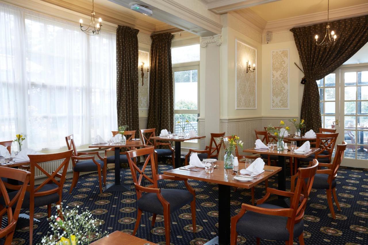 Old Hunstanton Le Strange Arms Hotel エクステリア 写真