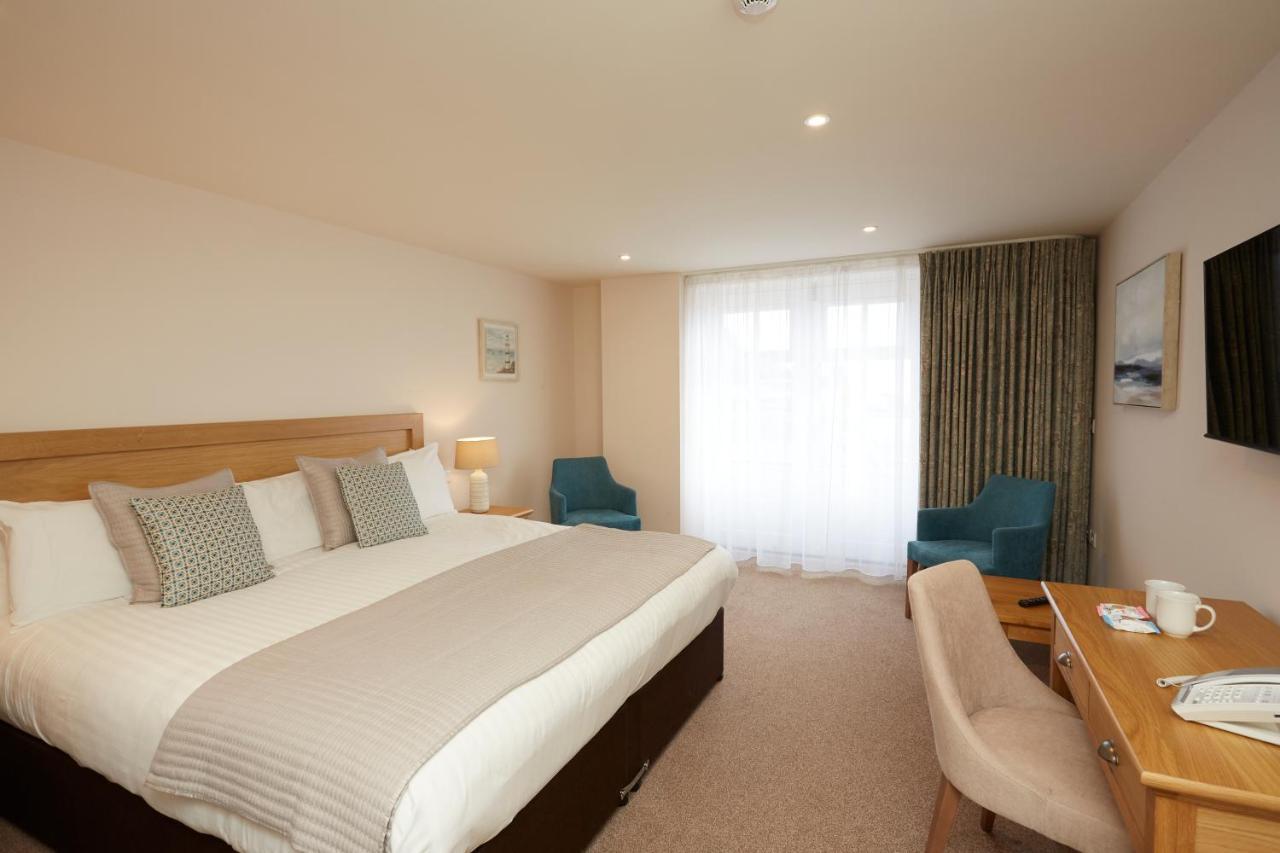 Old Hunstanton Le Strange Arms Hotel エクステリア 写真