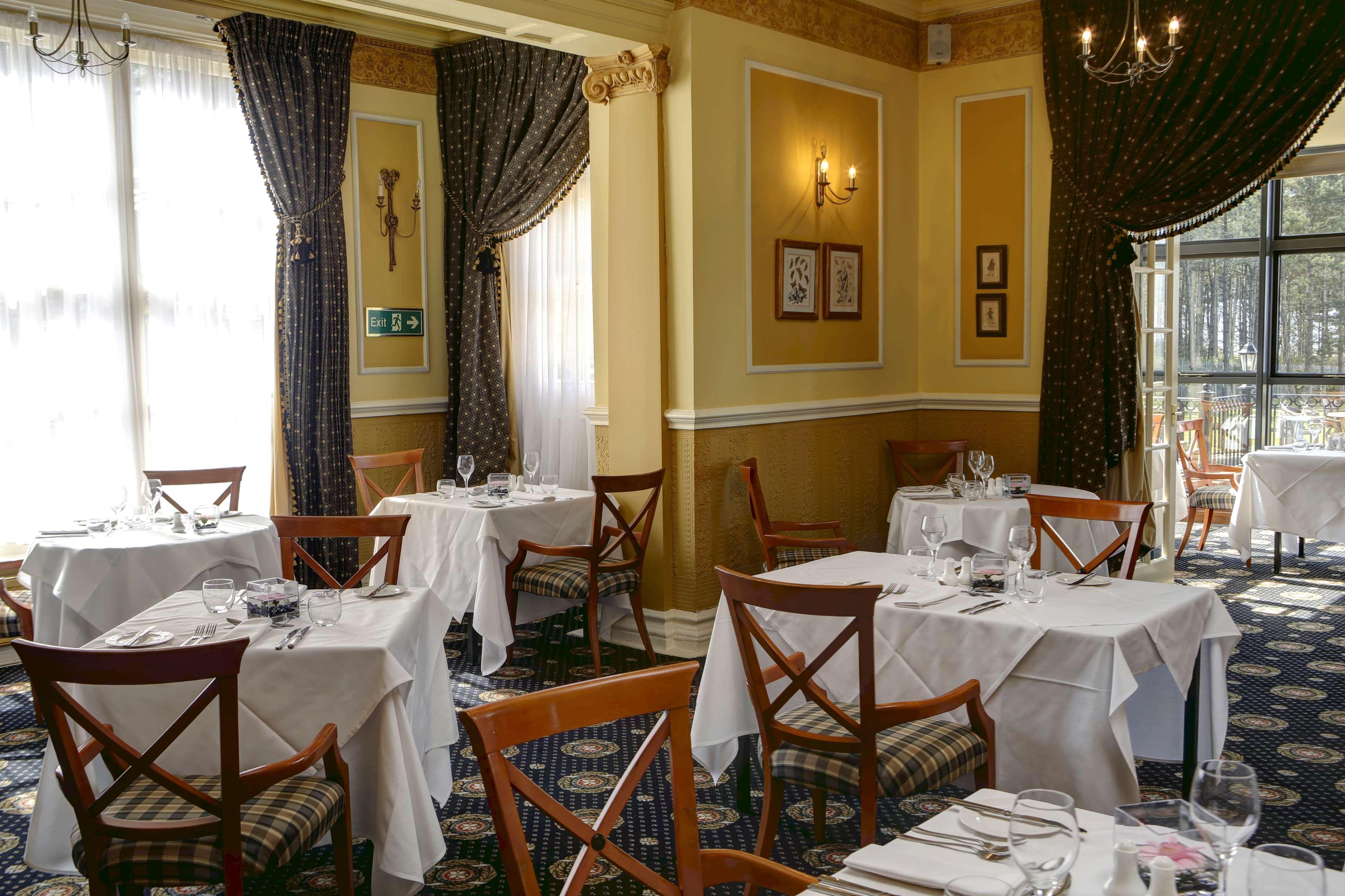 Old Hunstanton Le Strange Arms Hotel エクステリア 写真